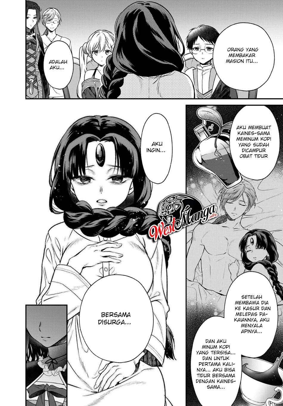 Isekai Cheat Kaitakuki